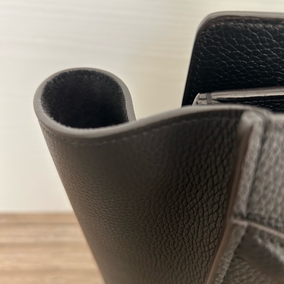 Celine Mini Luggage bag - Picture 6 of 8